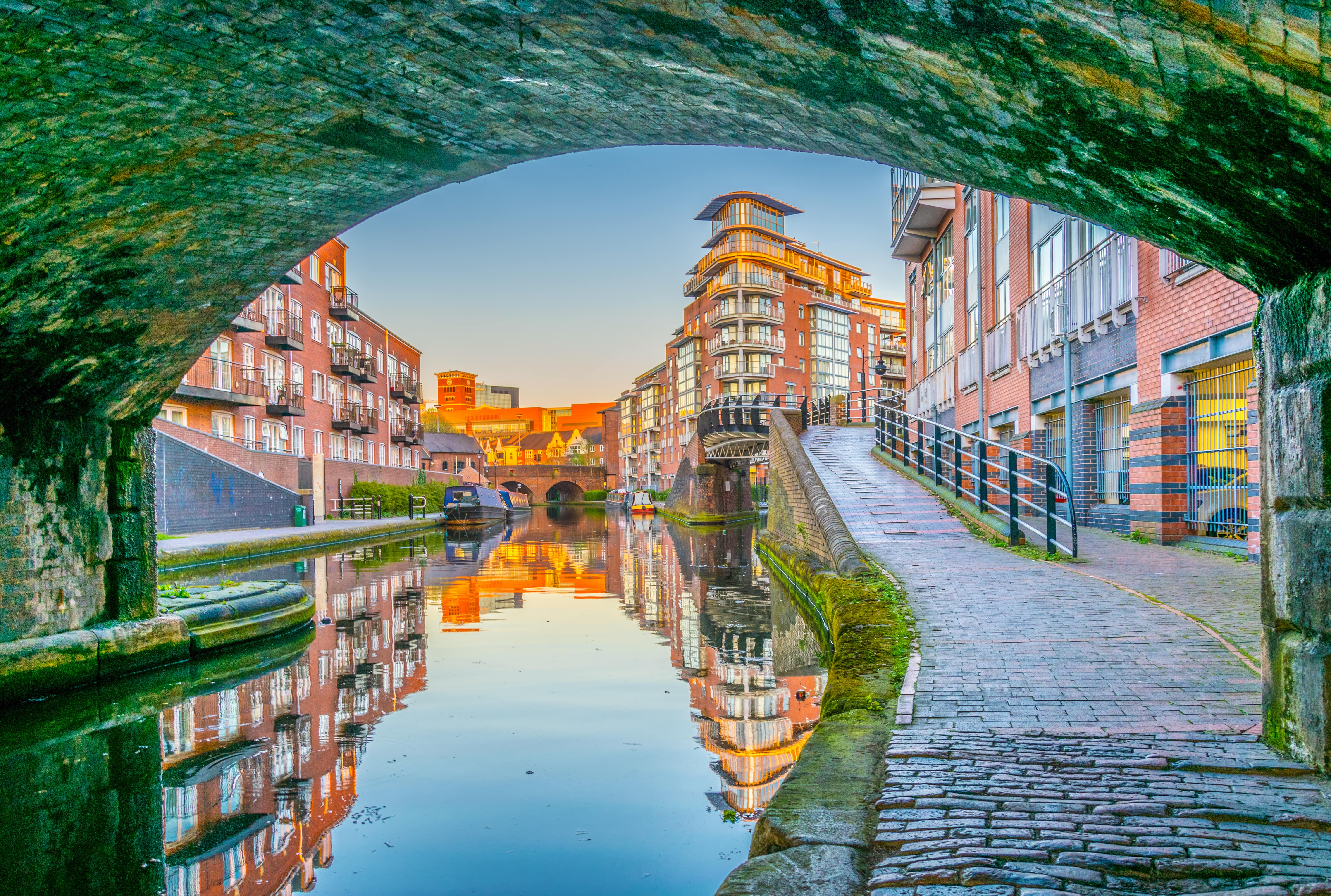 Birmingham