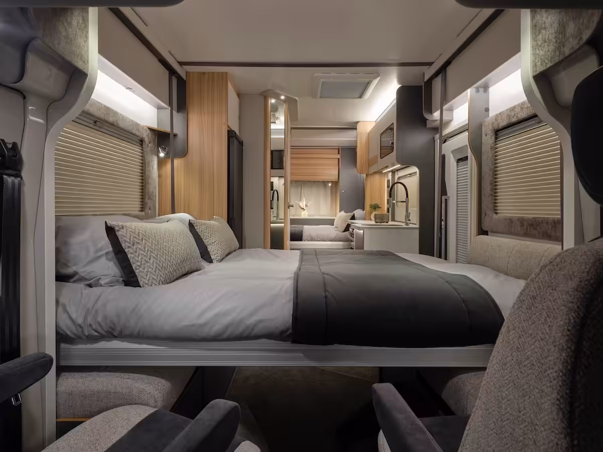 Bailey Adamo Interior 1