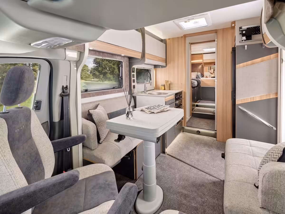 Bailey Adamo Interior 3