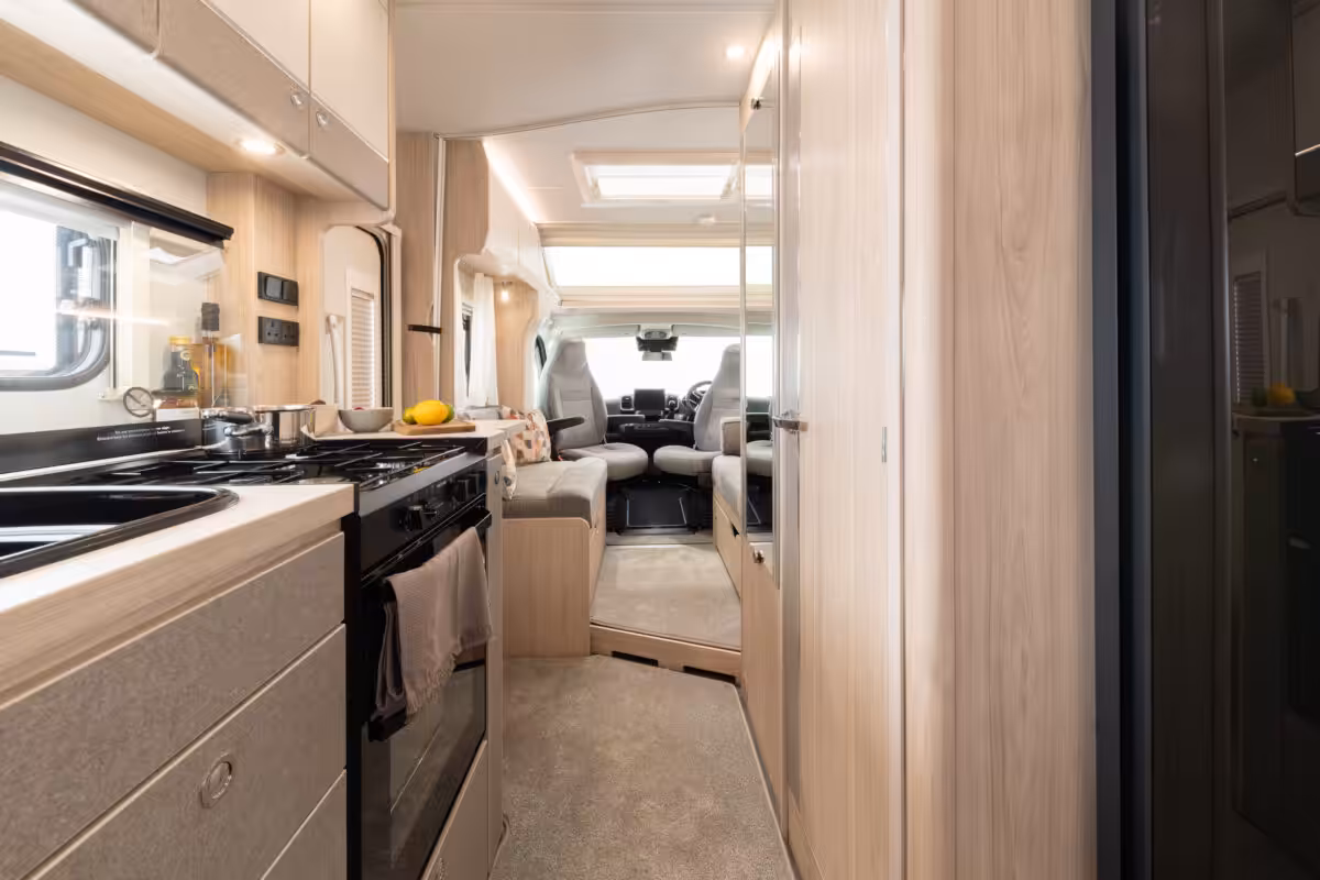 Elddis Whirlwind GT Evolve Interior 1 E1759147617386
