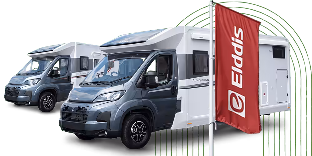 2026 Elddis Motorhomes Header