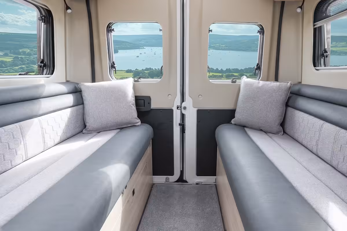 Expedition Interior 2026 2