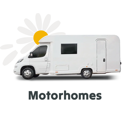 Spring Motorhomes