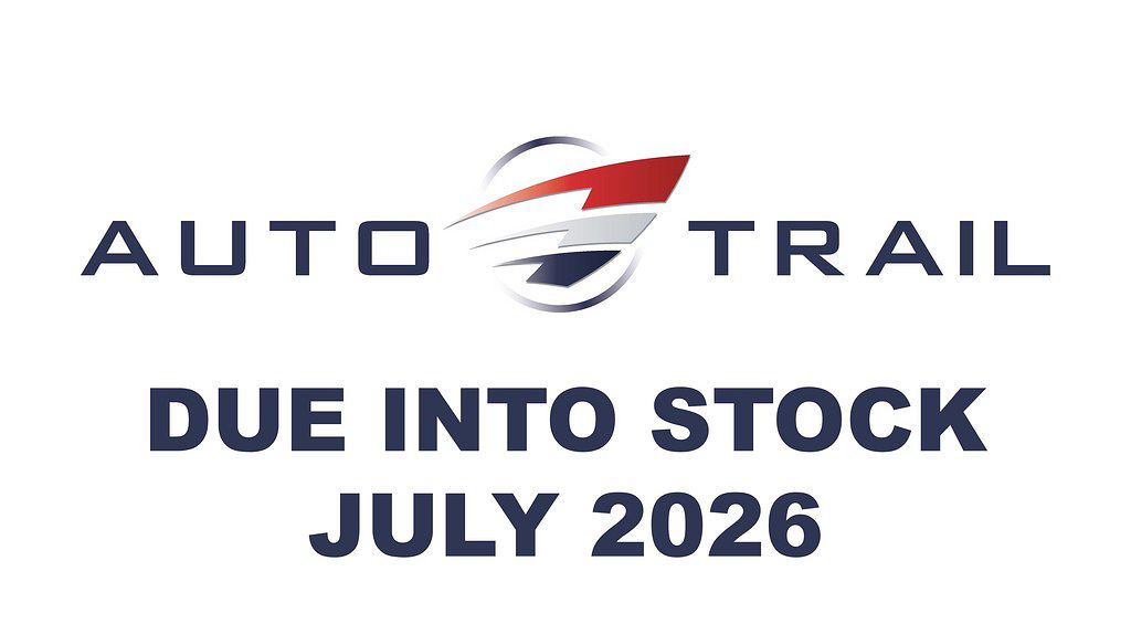 New AUTO-TRAIL EXPEDITION 54 2026 Motorhome
