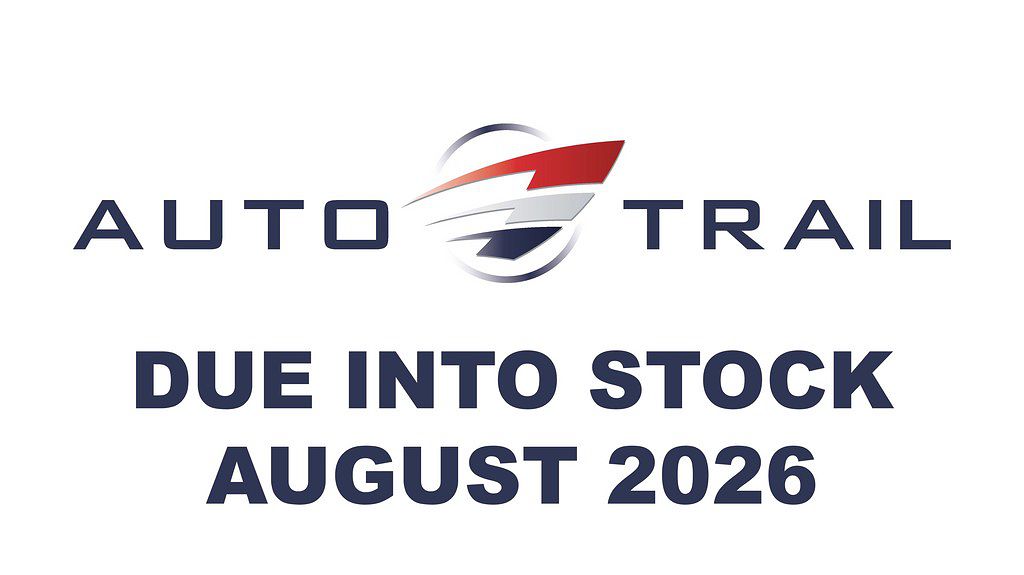 New AUTO-TRAIL EXPEDITION 68 2026 Motorhome