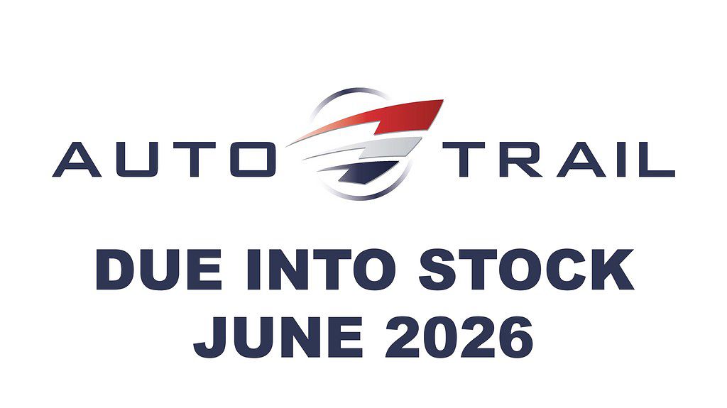 New AUTO-TRAIL FRONTIER DELAWARE 2026 Motorhome